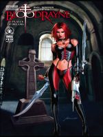 Poster BloodRayne