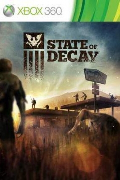 Ficha State of Decay
