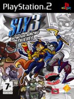 Poster Sly 3: Honor entre Ladrones