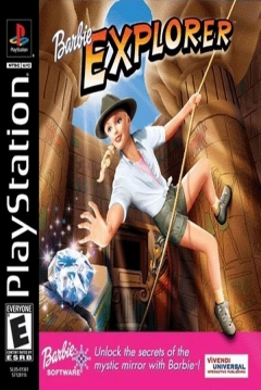 barbie explorer pc