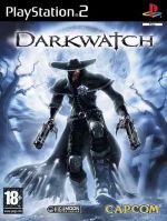 Poster DarkWatch: Curse of the West