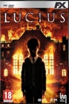 Poster Lucius