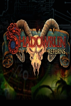 Ficha Shadowrun Returns
