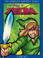 Ficha The Legend of Zelda: Ocarina of Time