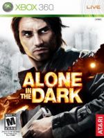Poster Alone in the Dark (2008)