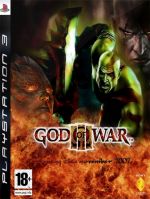 Poster God of War III