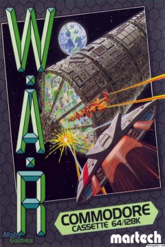 Poster W.A.R.