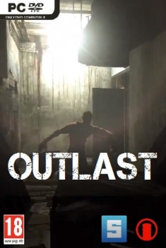 Ficha Outlast