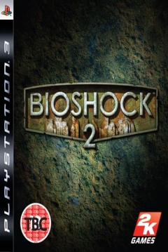 Poster BioShock 2