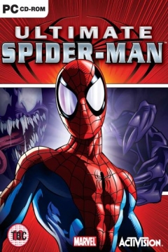 Poster Ultimate Spiderman