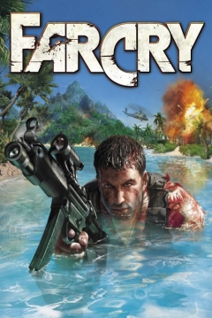 Poster Far Cry