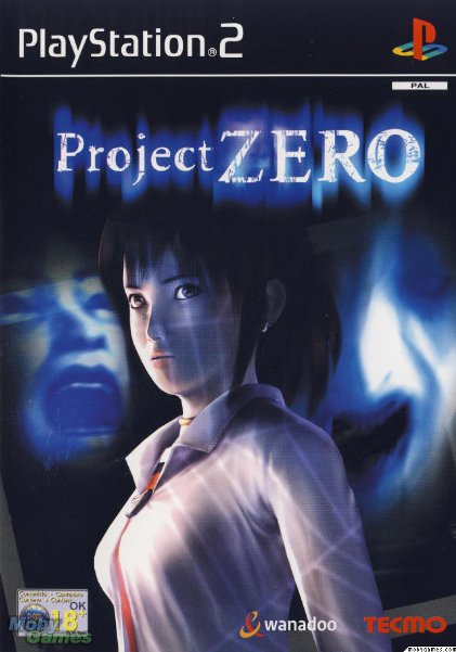 Ficha Project Zero