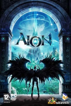 Poster Aion: The Tower of Eternity