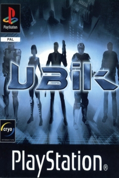 Poster UBIK