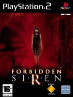 Poster Forbidden Siren