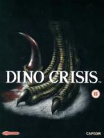 Poster Dino Crisis