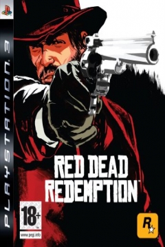 Ficha Red Dead Redemption