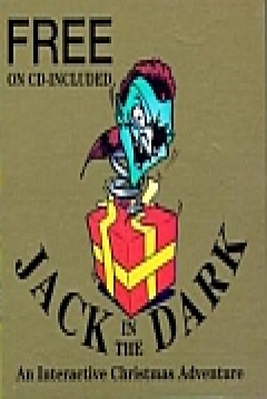 Poster Jack in the Dark