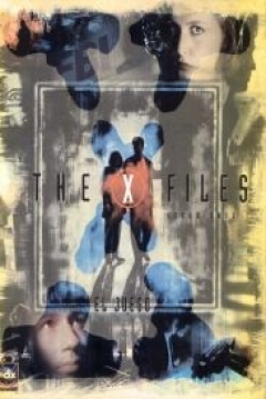 Poster The X-Files: El Juego