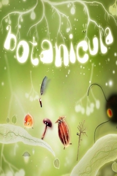 Poster Botanicula