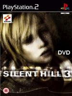 Poster Silent Hill 3