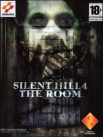 Poster Silent Hill 4: The Room