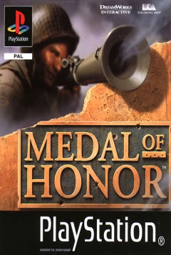 Poster Medal of Honor 1