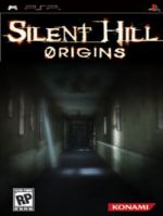Poster Silent Hill: Origins