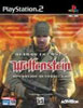 Wolfenstein 2