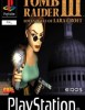 Tomb Raider III: Las Aventuras de Lara Croft