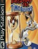 Bugs Bunny & Taz: La Espiral del Tiempo