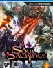 Soul Sacrifice