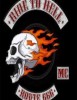 Ride to Hell: Route 666