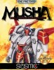 criticas de M.U.S.H.A.