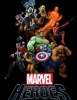 Marvel Heroes