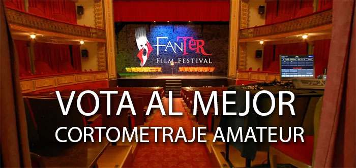Fanter Film Festival