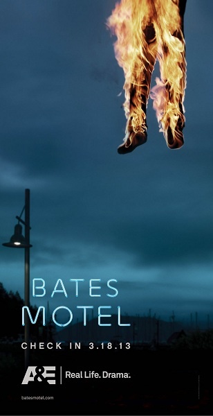 Nuevos póster para la serie Bates Motel