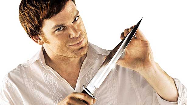 Michael C. Hall arremete contra el final de Dexter