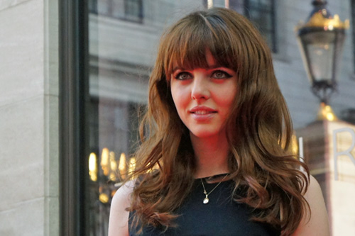 Ophelia Lovibond desktop Wallpapers