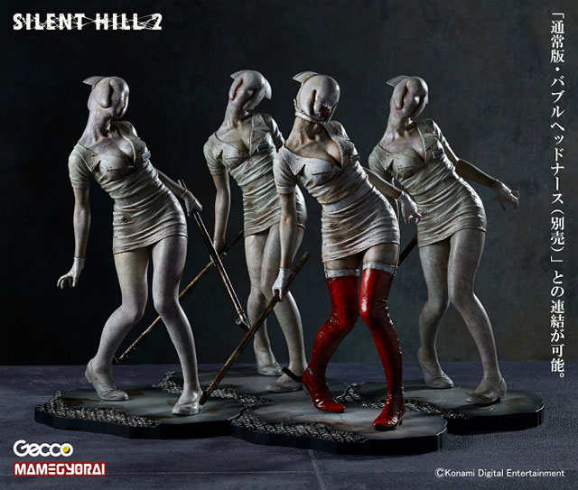 Silent Hill: Revelation 3D, sin noticias desde España
