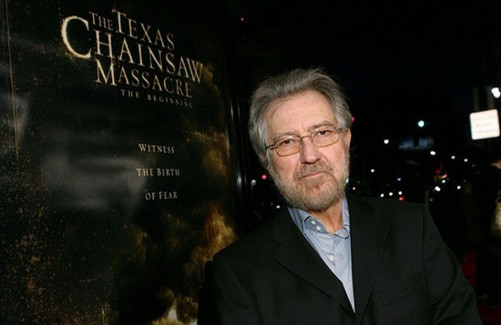 tobe hooper