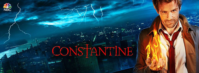 Constantine ya tiene fecha de estreno en USA