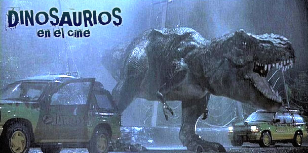 Top 100: Dinosaurios en el cine