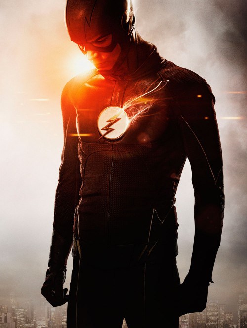 ‘The Flash’ lidera el prime time en su estreno en Antena 3