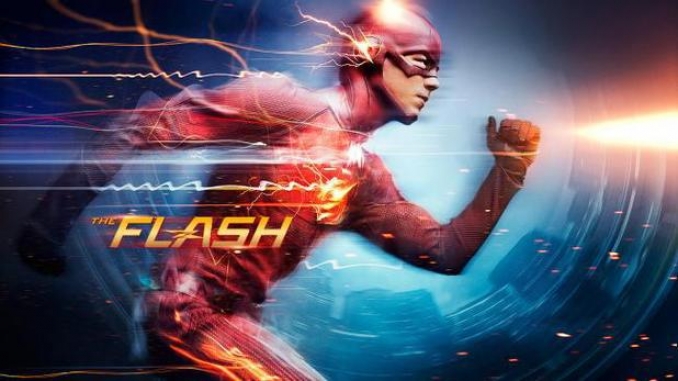 ‘The Flash’ arranca con fuerza en Estados Unidos