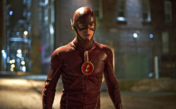 Antena 3 adelanta el final de ‘The Flash’ sin previo aviso