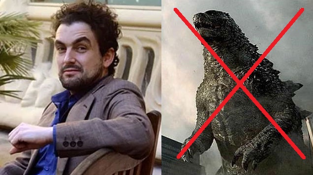 Nacho Vigalondo cambia su Godzilla por un robot gigante en ‘Colossal’