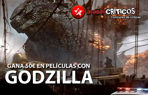 abandocríticos: Próxima ronda.... ¡Godzilla!