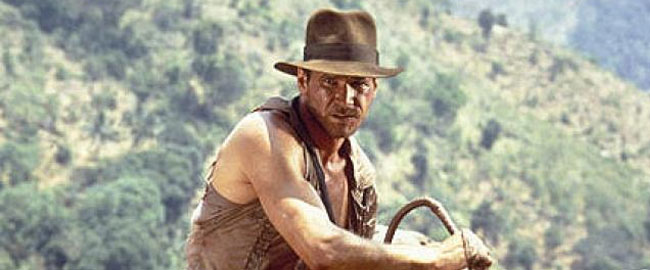 David Koepp se encargará del guión de ‘Indiana Jones 5’