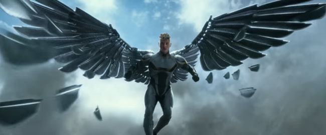 Trailer oficial de ‘X-Men: Apocalipsis’